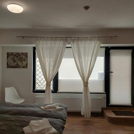 Студио 55 Apartman Rusze Kültér fotó