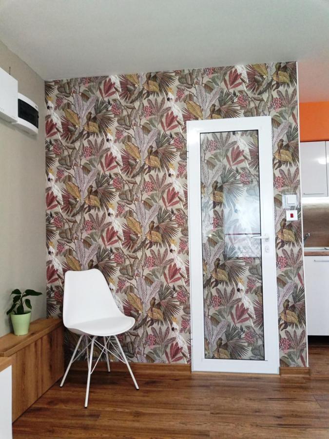 Студио 55 Apartman Rusze Kültér fotó