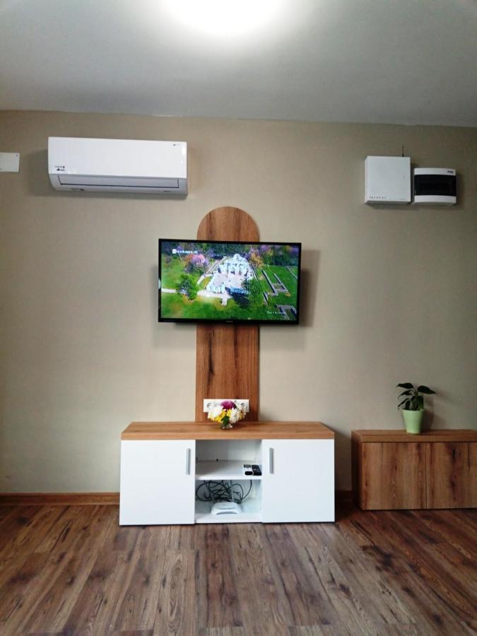 Студио 55 Apartman Rusze Kültér fotó