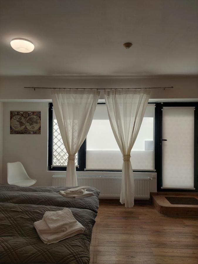 Студио 55 Apartman Rusze Kültér fotó
